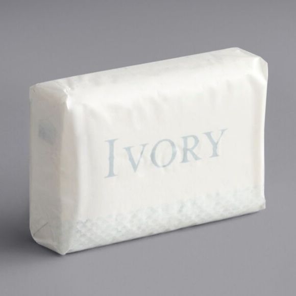 Ivory CLEAN Bar Soap Lot of 4 PACKS of 3 Bars - Picture 3 of 8